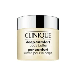 Clinique Deep Comfort Manteca Corporal 200ml