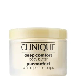 Clinique Deep Comfort Manteca Corporal 200ml