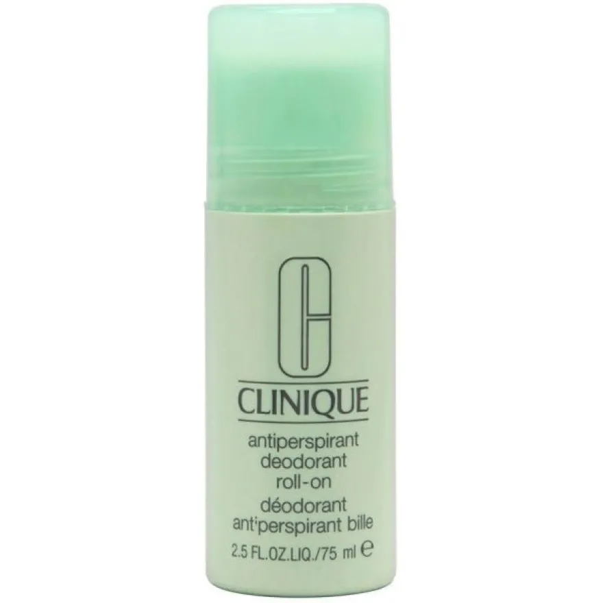 Clinique Desodorante Antitranspirante Roll-On 75ml