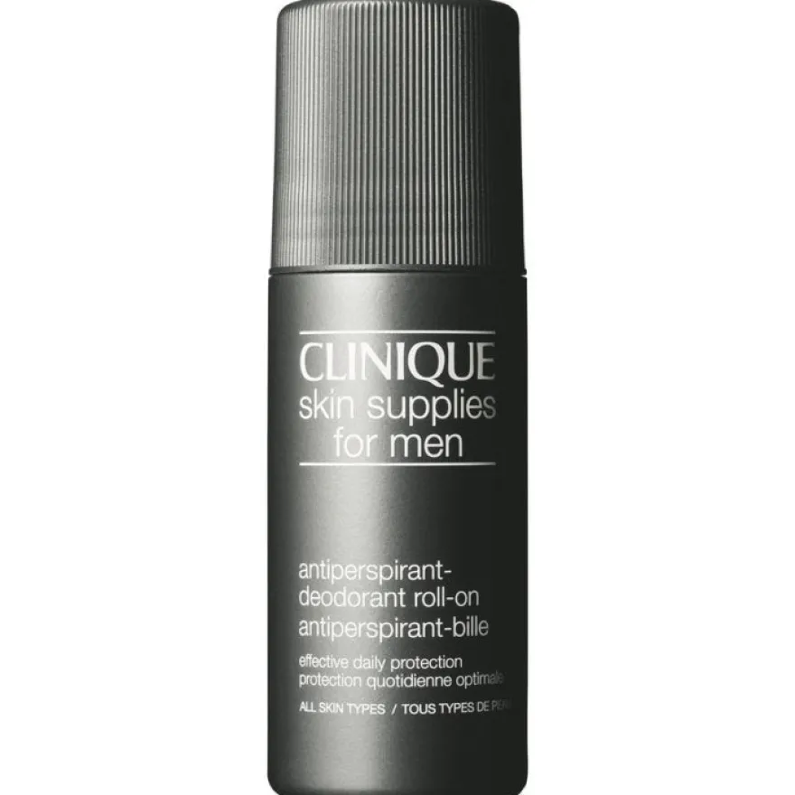 Clinique Desodorante Antitranspirante Roll-On 75ml
