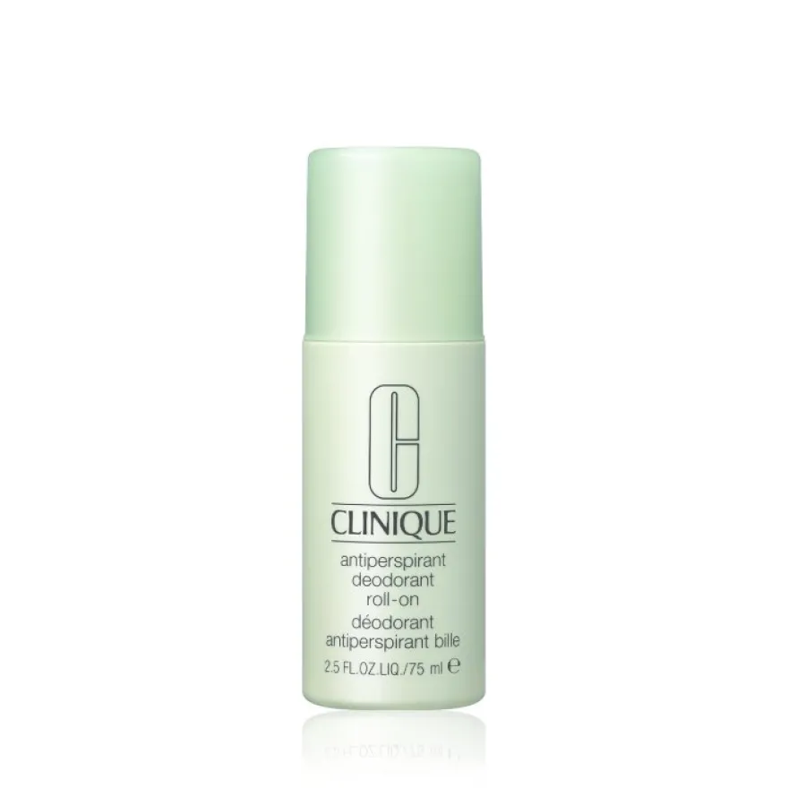Clinique Desodorante Antitranspirante Roll-On 75ml