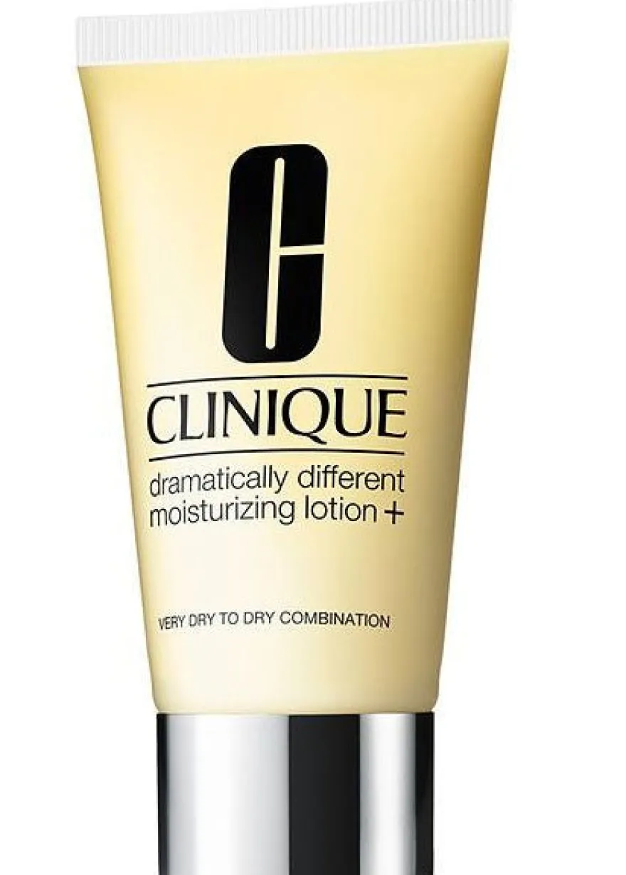 Clinique Dramatically Different Moisturizing Lotion+ Loción Hidratante 50ml