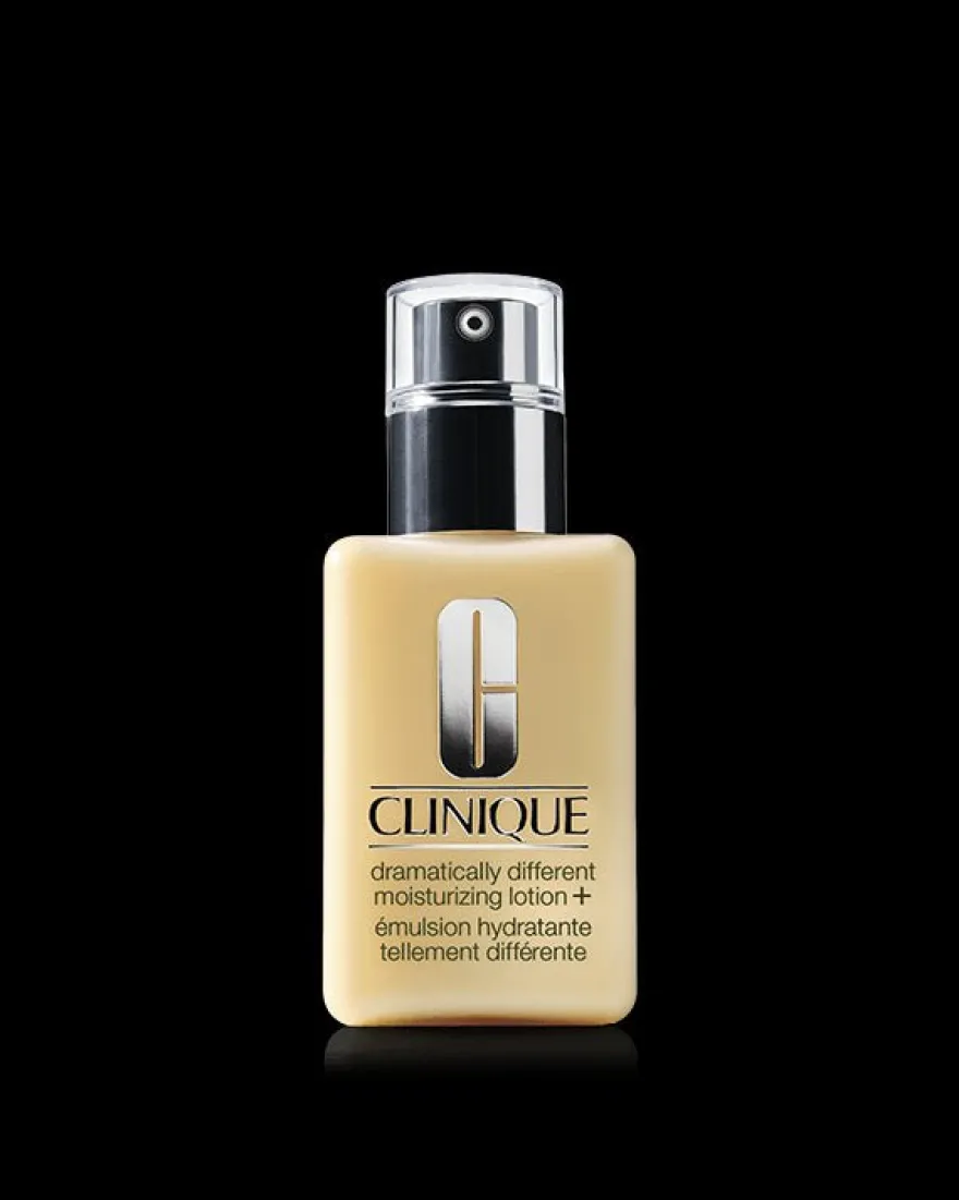 Clinique Dramatically Different Moisturizing Lotion+ Loción Hidratante 50ml