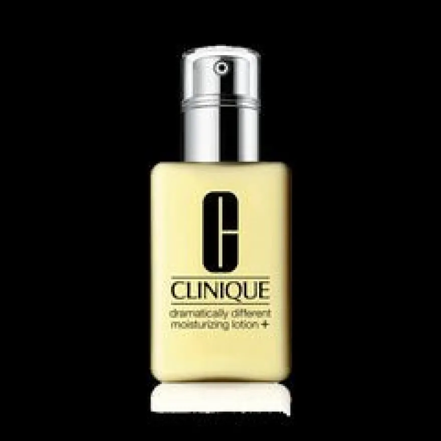 Clinique Dramatically Different Moisturizing Lotion+ Loción 125ml