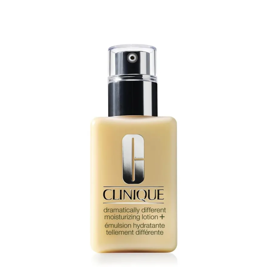 Clinique Dramatically Different Moisturizing Lotion+ Loción 125ml