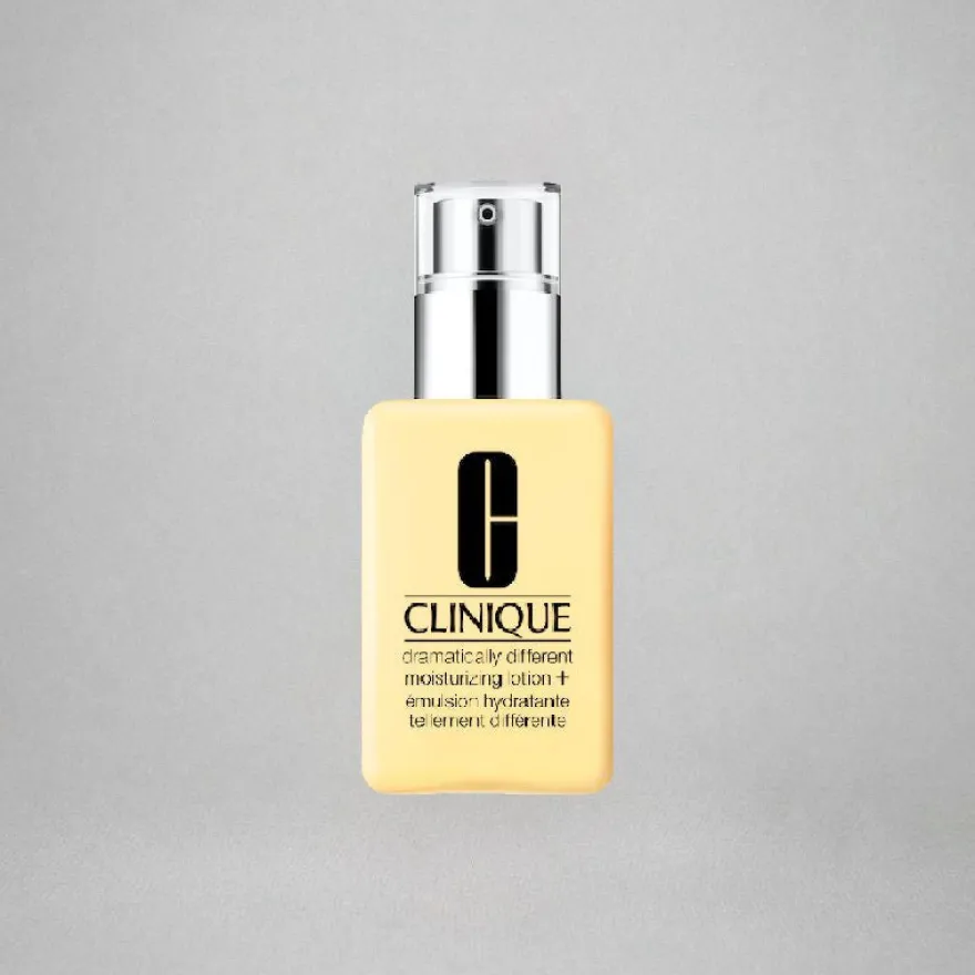 Clinique Dramatically Different Moisturizing Lotion+ Loción 125ml
