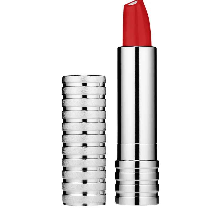 Clinique Dramatically Different Lipstick 01-Barely Barra De Labios 3G