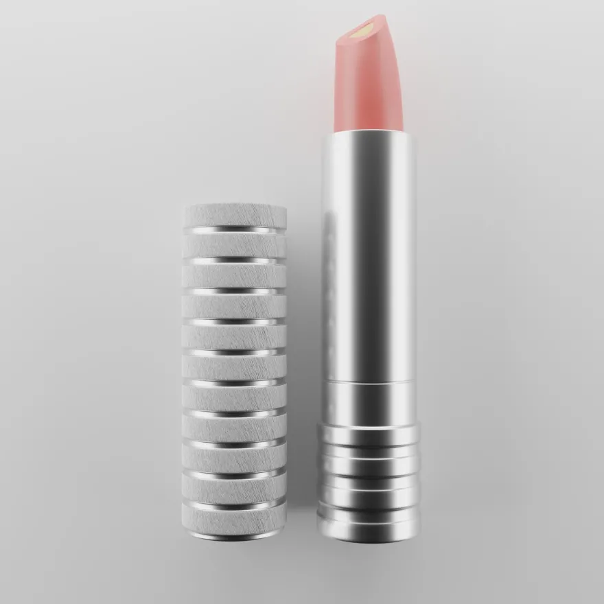 Clinique Dramatically Different Lipstick 01-Barely Barra De Labios 3G
