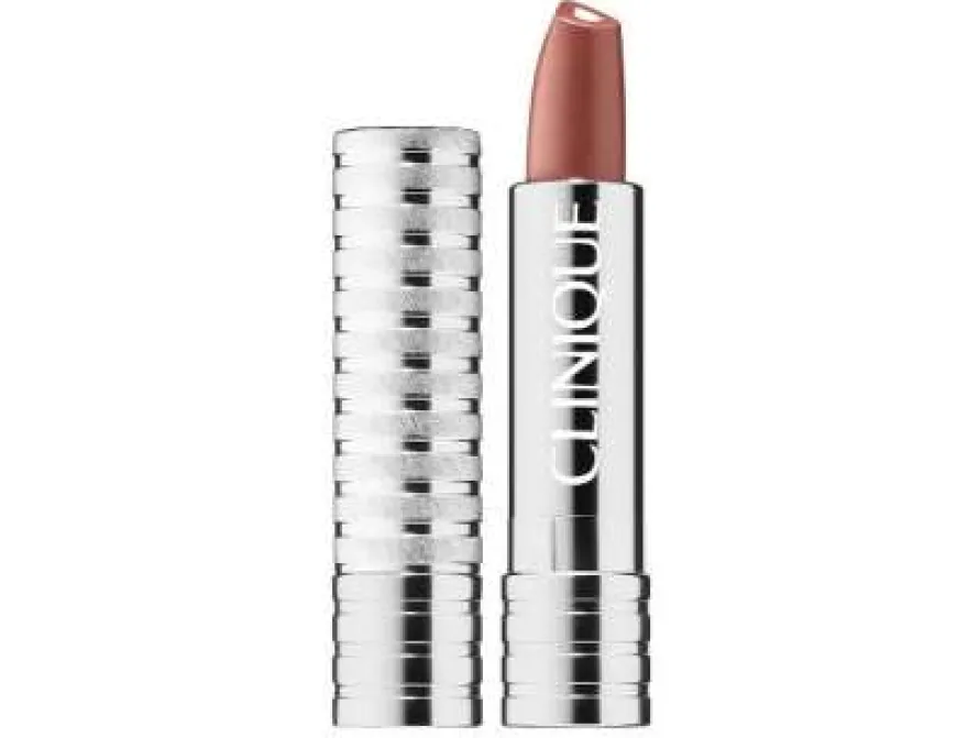 Clinique Dramatically Different Lipstick 17 Strawberry Ice Barra 4G