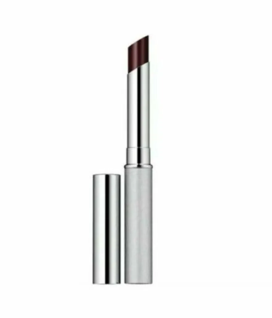 Clinique Dramatically Different Lipstick 17 Strawberry Ice Barra 4G