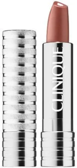 Clinique Dramatically Different Lipstick 17 Strawberry Ice Barra 4G