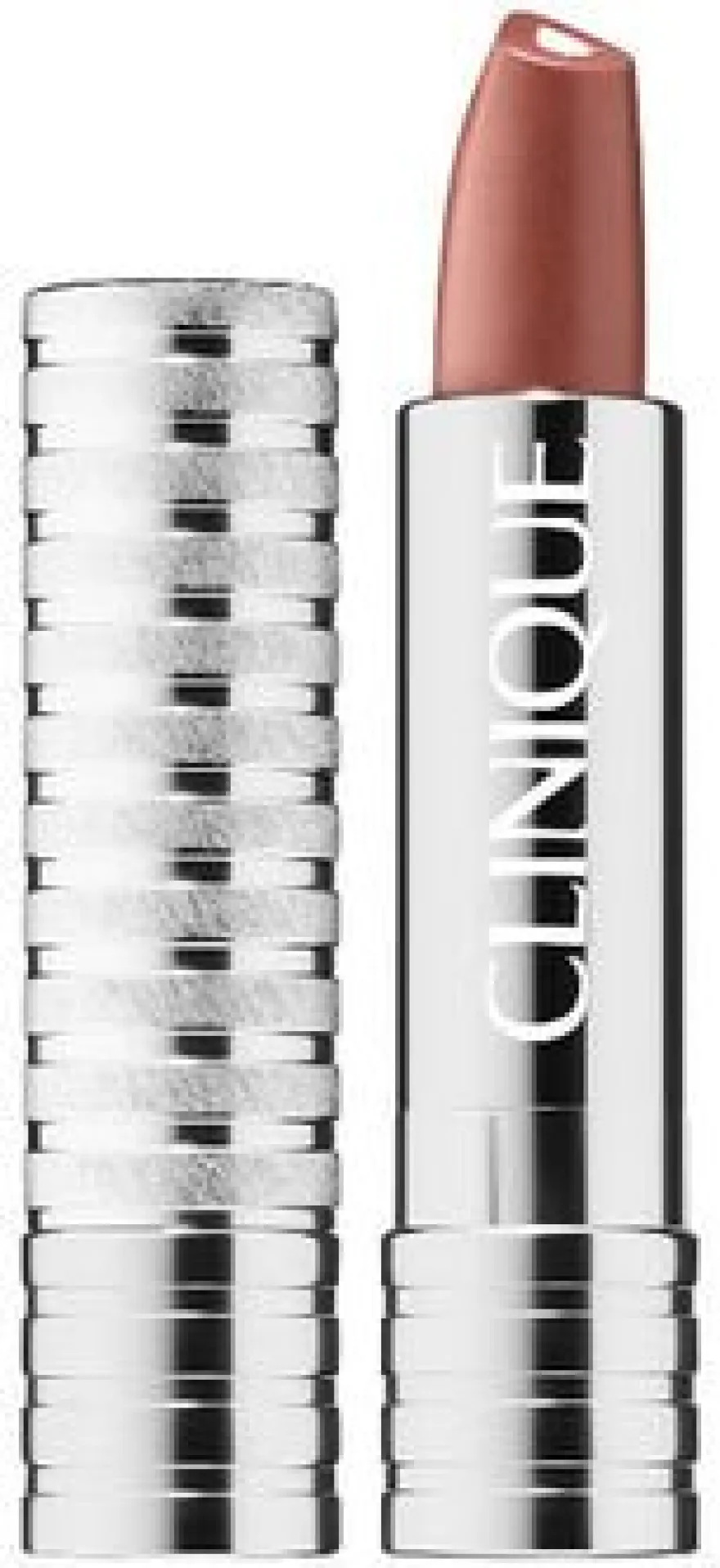 Clinique Dramatically Different Lipstick 17 Strawberry Ice Barra 4G