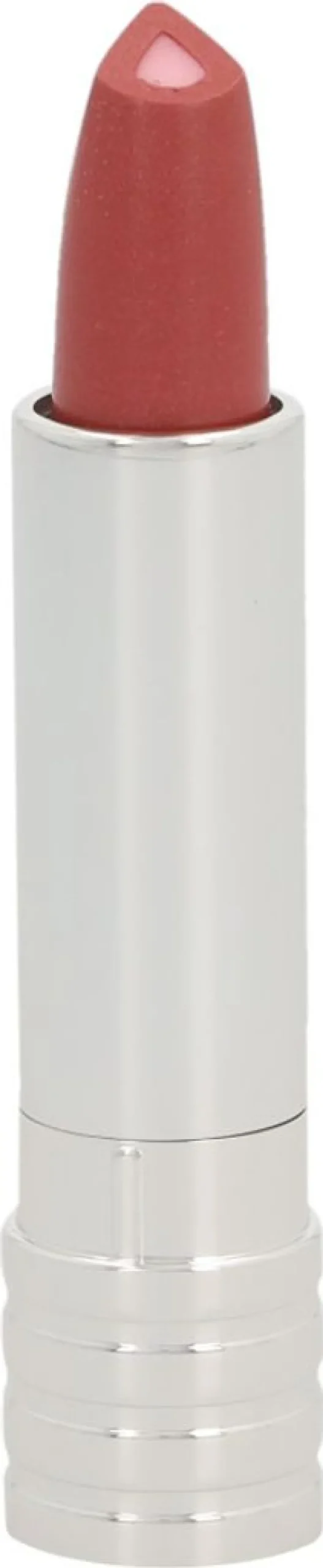 Clinique Dramatically Different Lipstick 17 Strawberry Ice Barra 4G