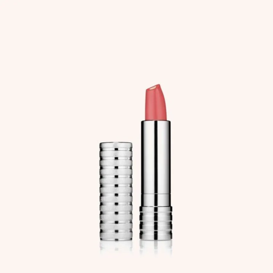 Clinique Dramatically Different Lipstick 17 Strawberry Ice Barra 4G