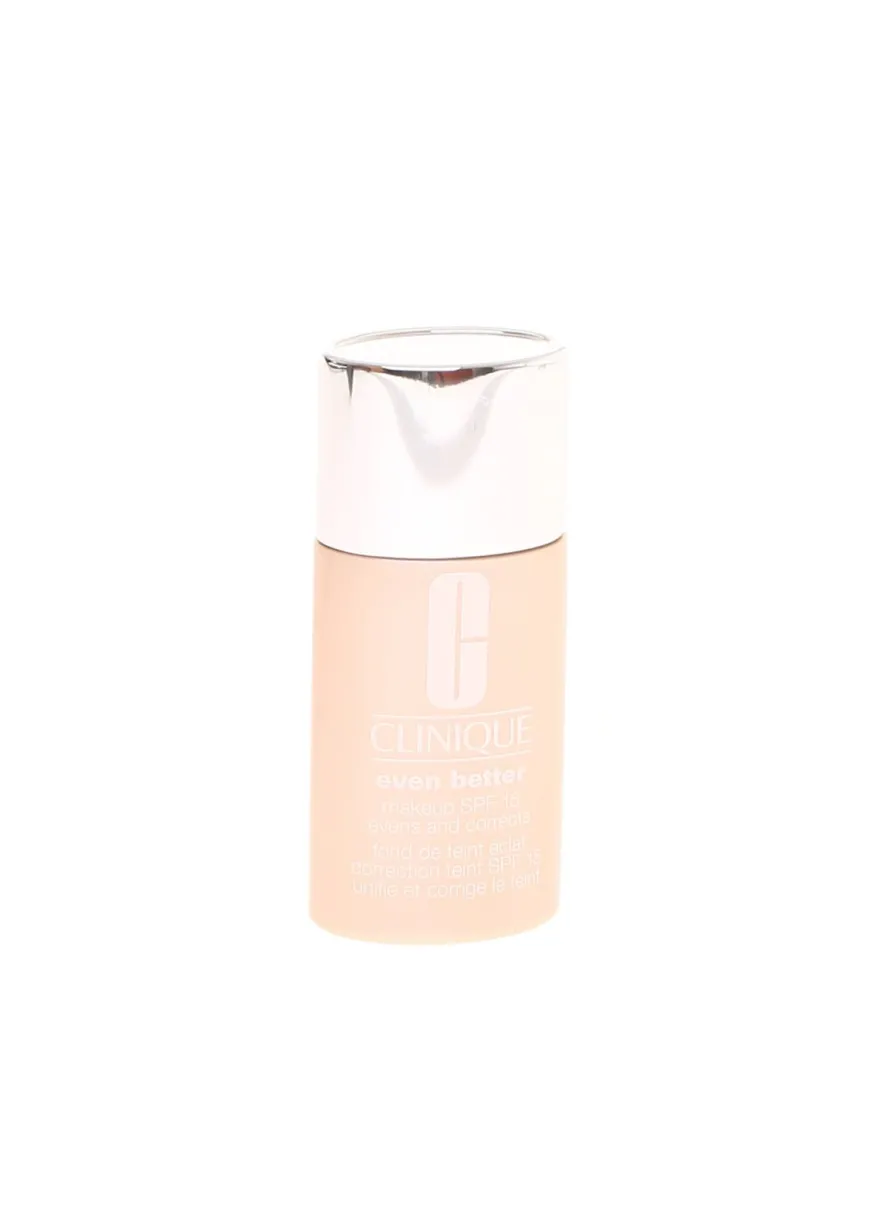Clinique Even Better Base De Maquillaje Spf 15 30ml
