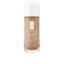 Clinique Even Better Clinical Base De Maquillaje Líquida Spf50 Medium Cool 30ml