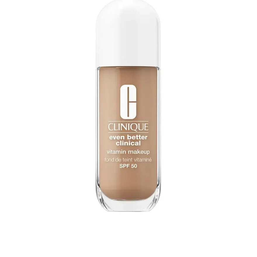 Clinique Even Better Clinical Base De Maquillaje Líquida Spf50 Medium Cool 30ml