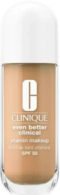 Clinique Even Better Clinical Base De Maquillaje Líquido Spf 50 30ml