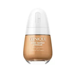 Clinique Even Better Clinical Foundation Spf 20 Marrón 30ml