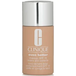 Clinique Even Better Clinical Foundation Spf 20 Marrón 30ml
