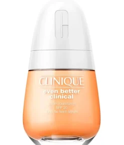Clinique Even Better Clinical Foundation Spf 20 Marrón 30ml