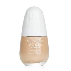 Clinique Even Better Clinical Foundation Spf 20 Marrón 30ml