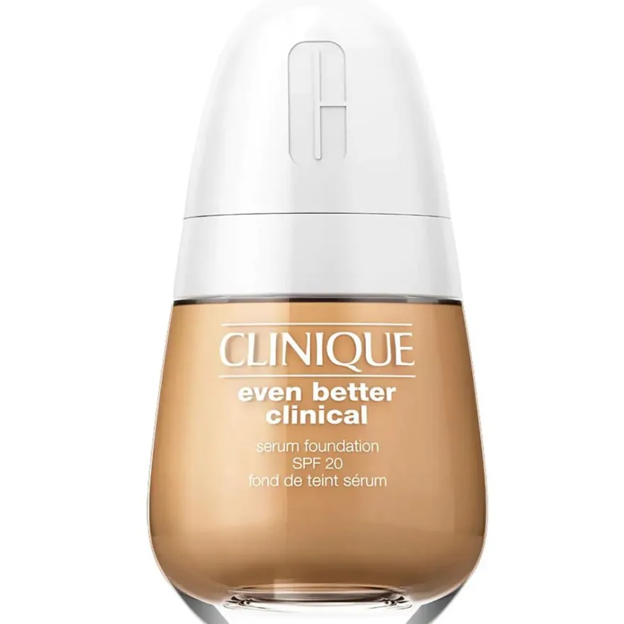 Clinique Even Better Clinical Foundation Cn-58 Honey 30ml