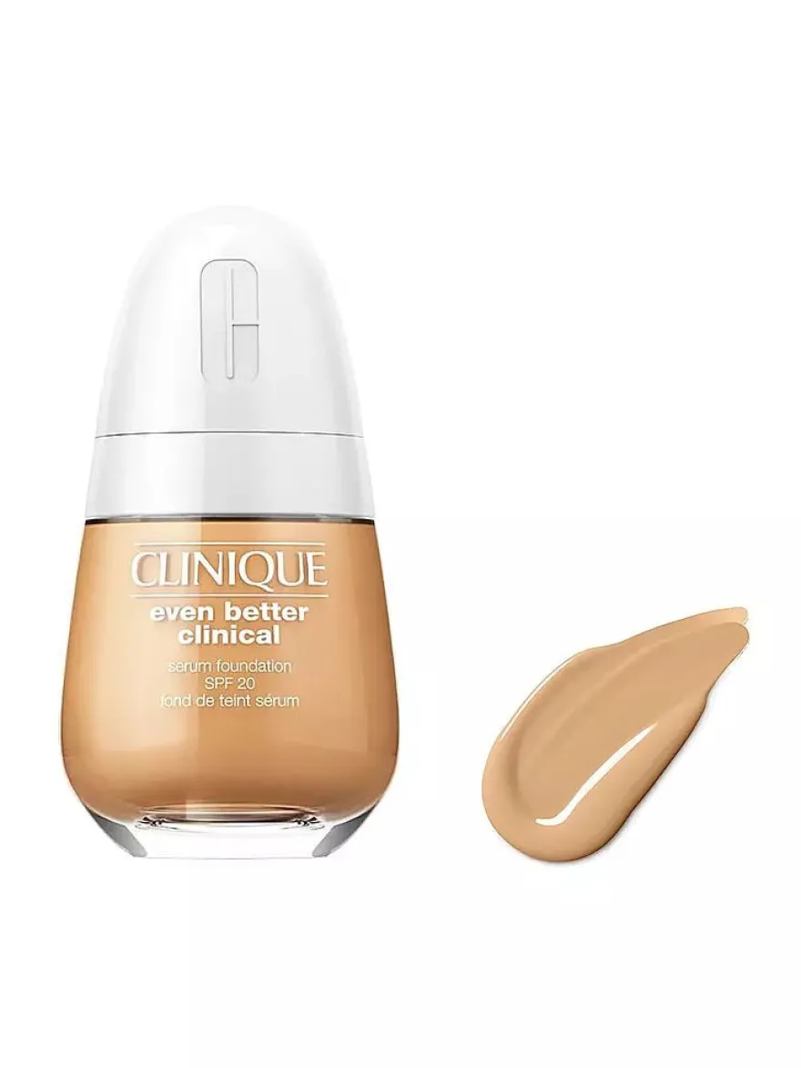 Clinique Even Better Clinical Foundation Cn-58 Honey 30ml