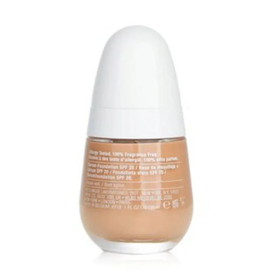Clinique Even Better Clinical Foundation Cn-58 Honey 30ml