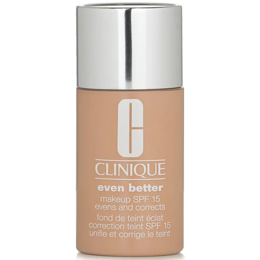 Clinique Even Better Clinical Foundation Cn-58 Honey 30ml