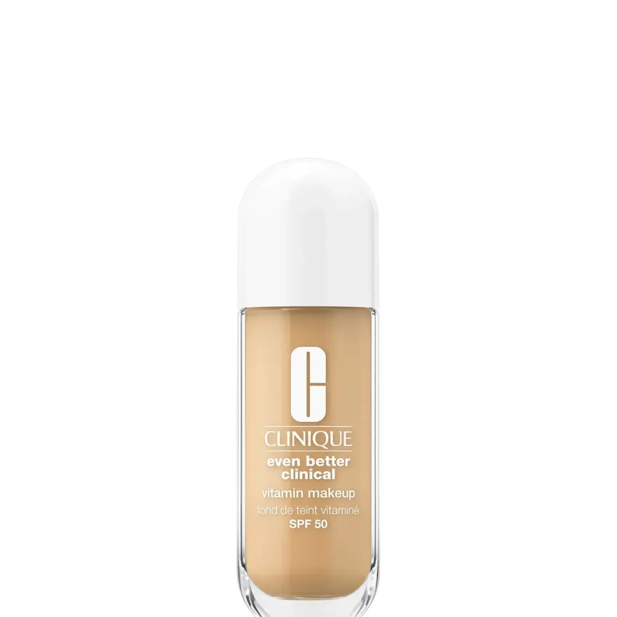 Clinique Even Better Clinical Base De Maquillaje Líquida Light Medium Cool 1 30ml