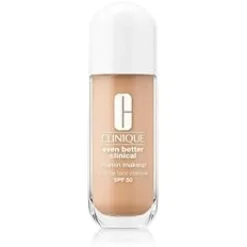Clinique Even Better Clinical Base De Maquillaje Líquida Light Medium Cool 1 30ml