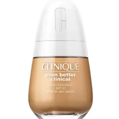 Clinique Even Better Clinical Foundation 08-Linen 30ml
