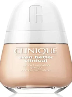 Clinique Even Better Clinical Foundation 08-Linen 30ml