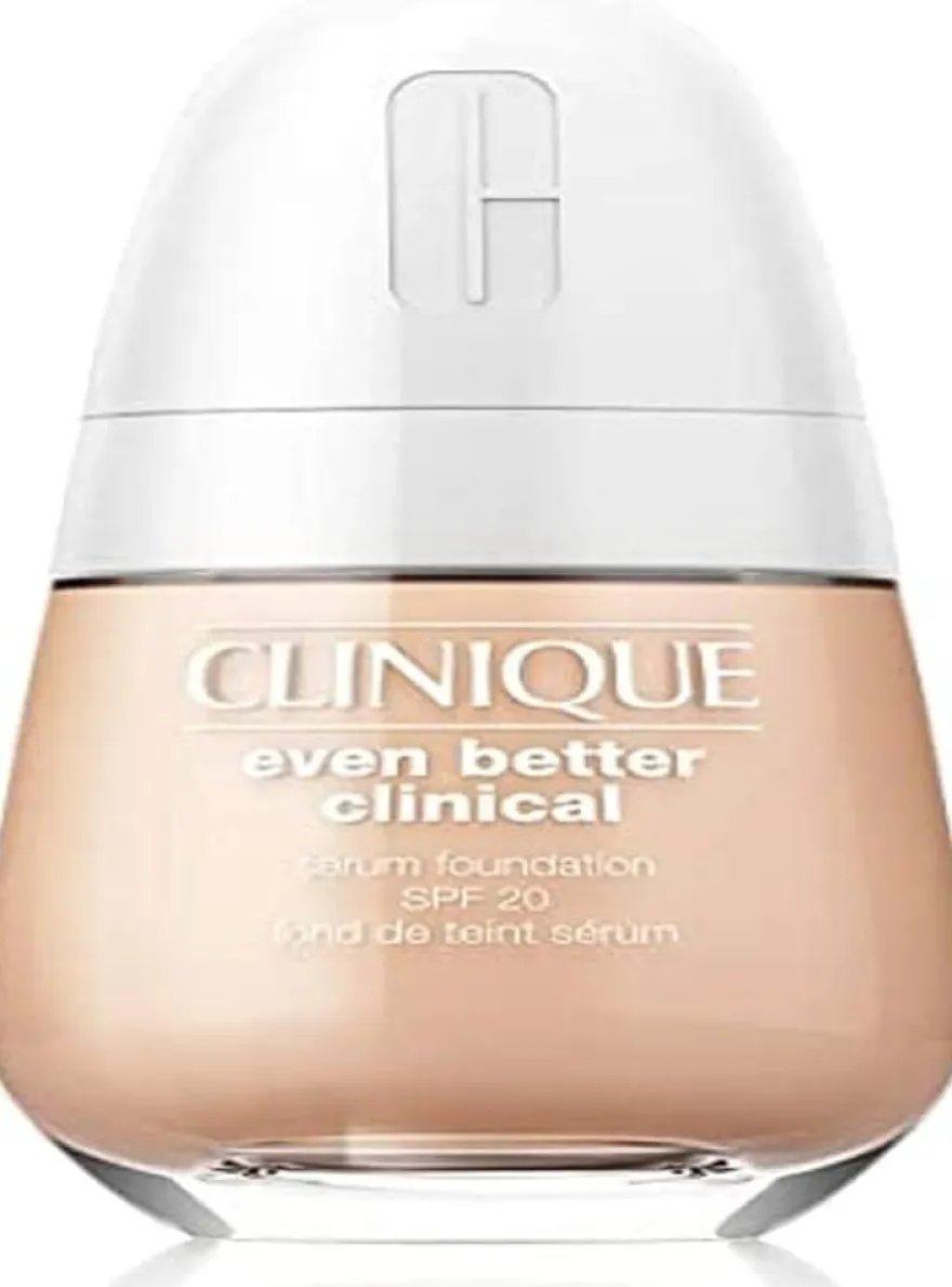Clinique Even Better Clinical Foundation 08-Linen 30ml