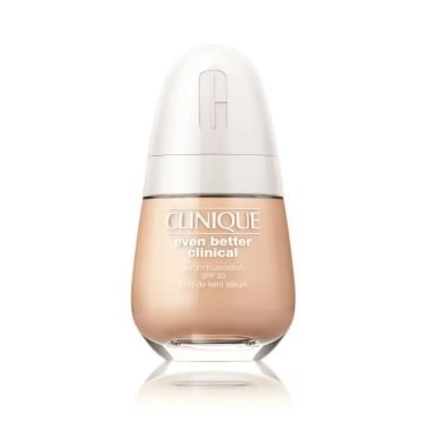 Clinique Even Better Clinical Foundation 08-Linen 30ml