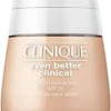 Clinique Even Better Clinical Foundation Spf20 Cn 74 Beige 30ml