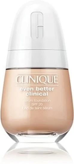 Clinique Even Better Clinical Foundation Spf20 Cn 74 Beige 30ml