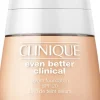 Clinique Even Better Clinical Foundation Spf20 Cn28-Ivory Base De Maquillaje 30ml