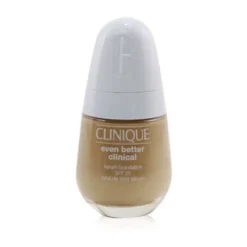 Clinique Even Better Clinical Base Cn 40 Cream Chamois 30ml