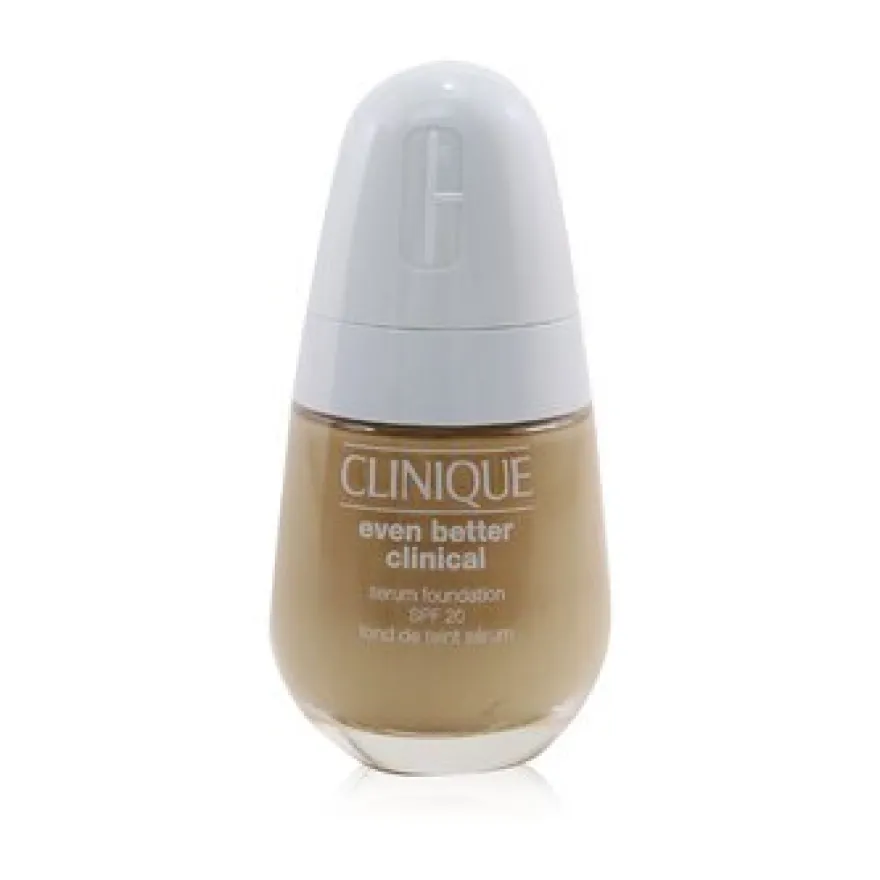 Clinique Even Better Clinical Base Cn 40 Cream Chamois 30ml