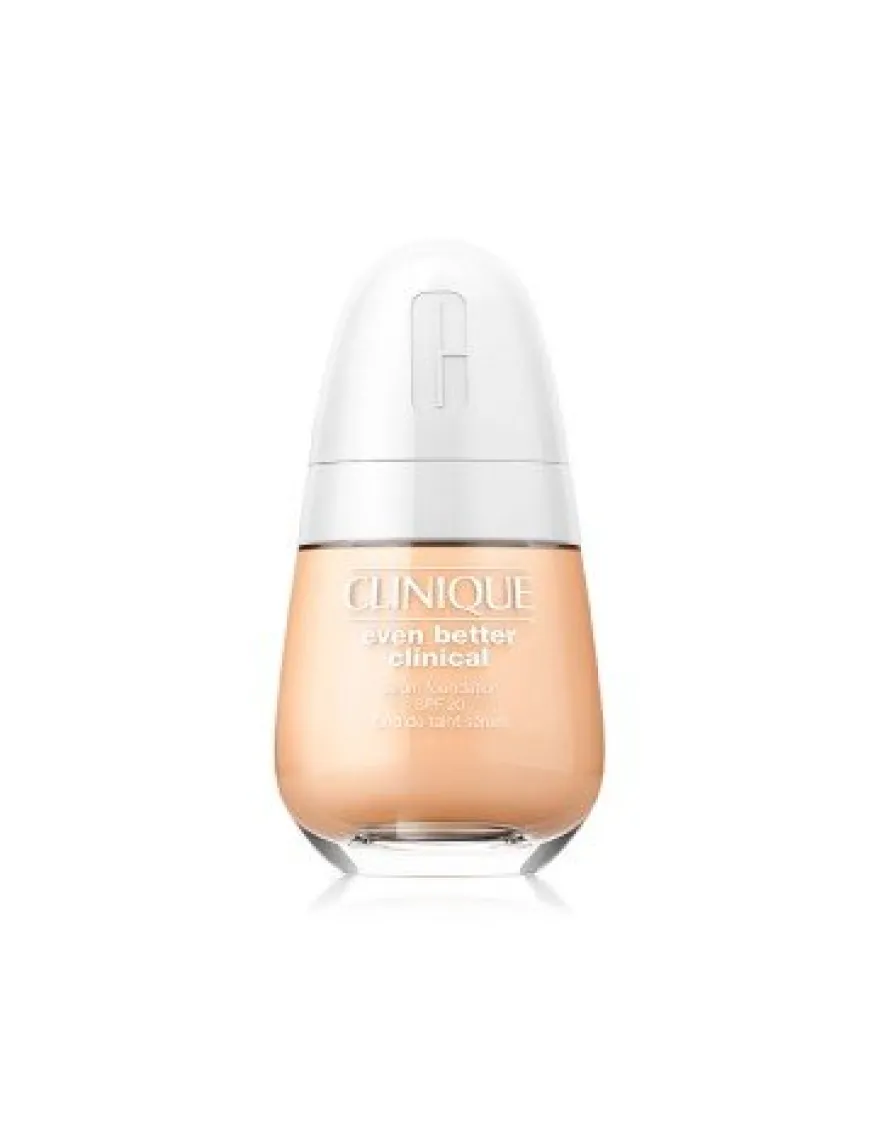 Clinique Even Better Clinical Base Cn 40 Cream Chamois 30ml
