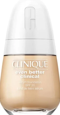 Clinique Even Better Clinical Foundation Alabaster (Cn 10) 30ml