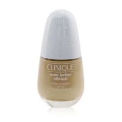 Clinique Even Better Clinical Foundation Alabaster (Cn 10) 30ml