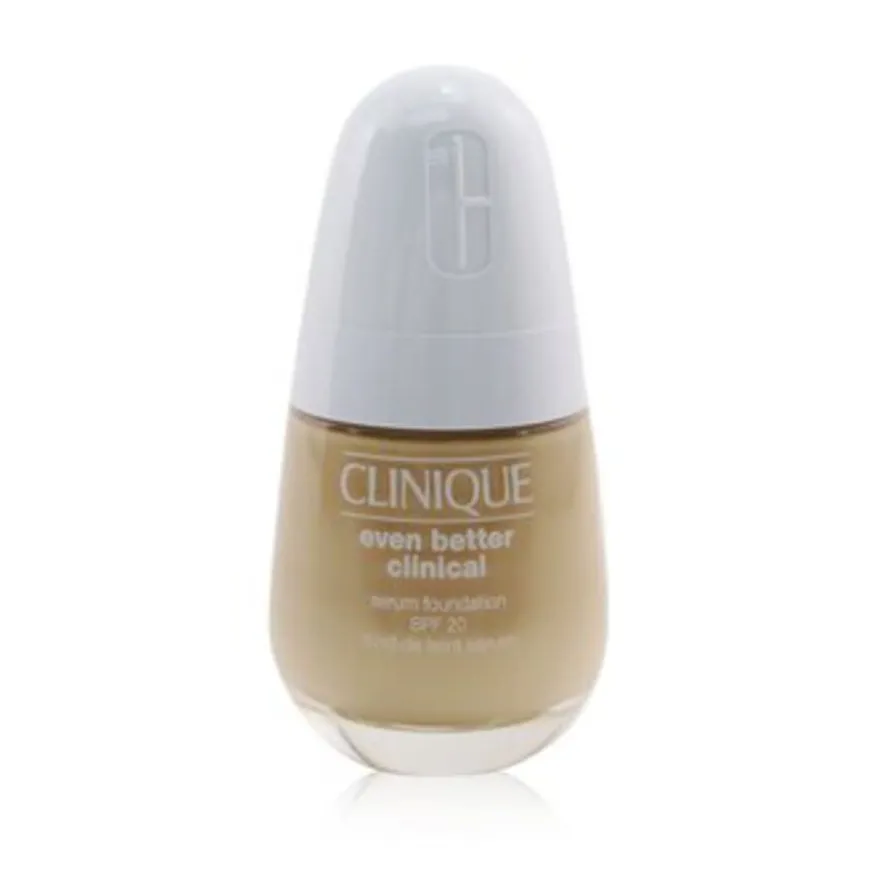 Clinique Even Better Clinical Foundation Alabaster (Cn 10) 30ml
