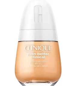 Clinique Even Better Clinical Foundation Spf20 Wn46-Golden Sérum 30ml