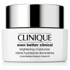 Clinique Even Better Clinical Crema Hidratante Iluminadora 50ml