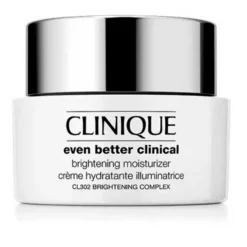 Clinique Even Better Clinical Crema Hidratante Iluminadora 50ml