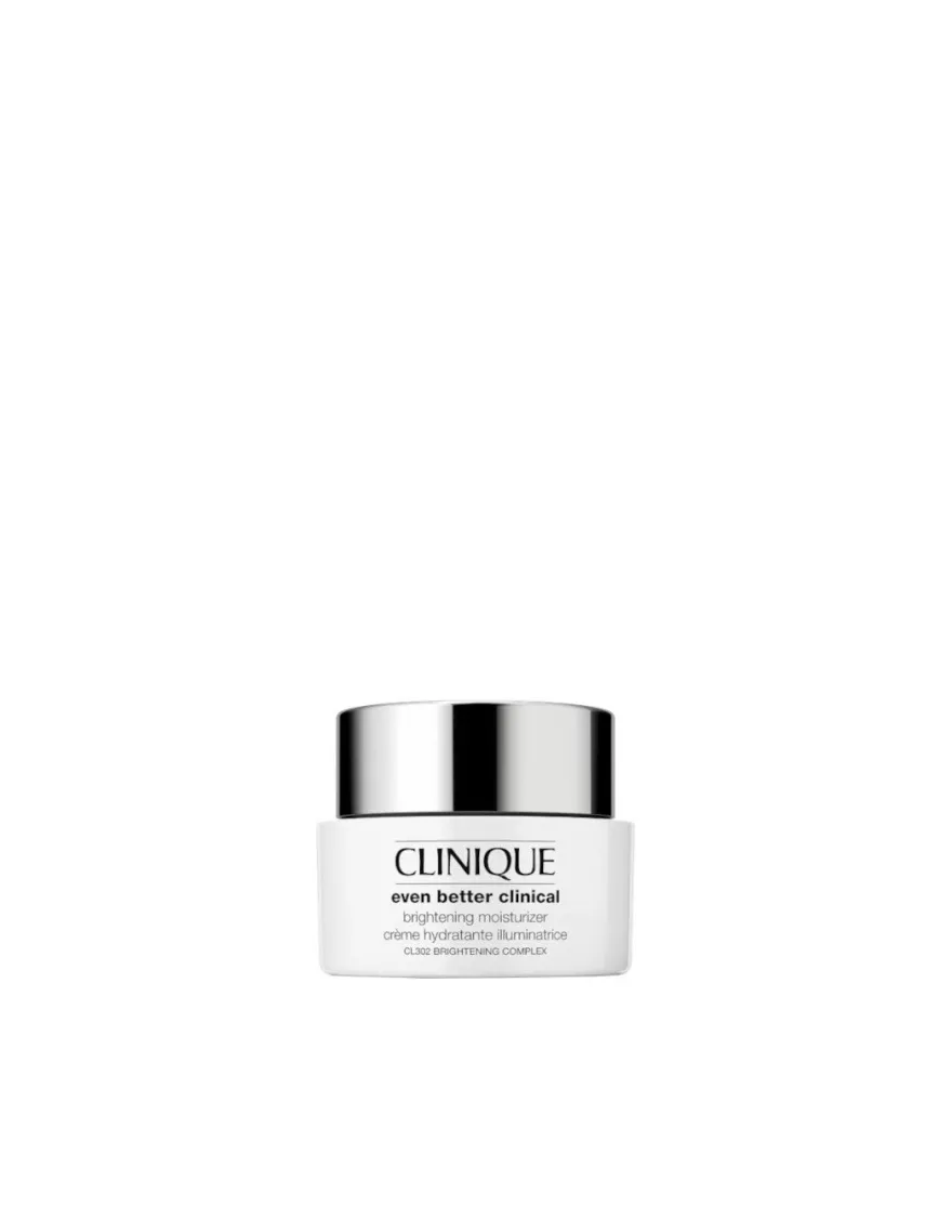 Clinique Even Better Clinical Crema Hidratante Iluminadora 50ml
