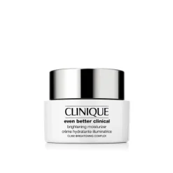 Clinique Even Better Clinical Crema Hidratante Iluminadora 50ml